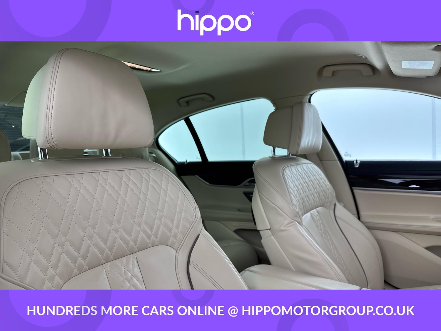 Used BMW 7 Series 2021 for sale - 77705352: Photo 27