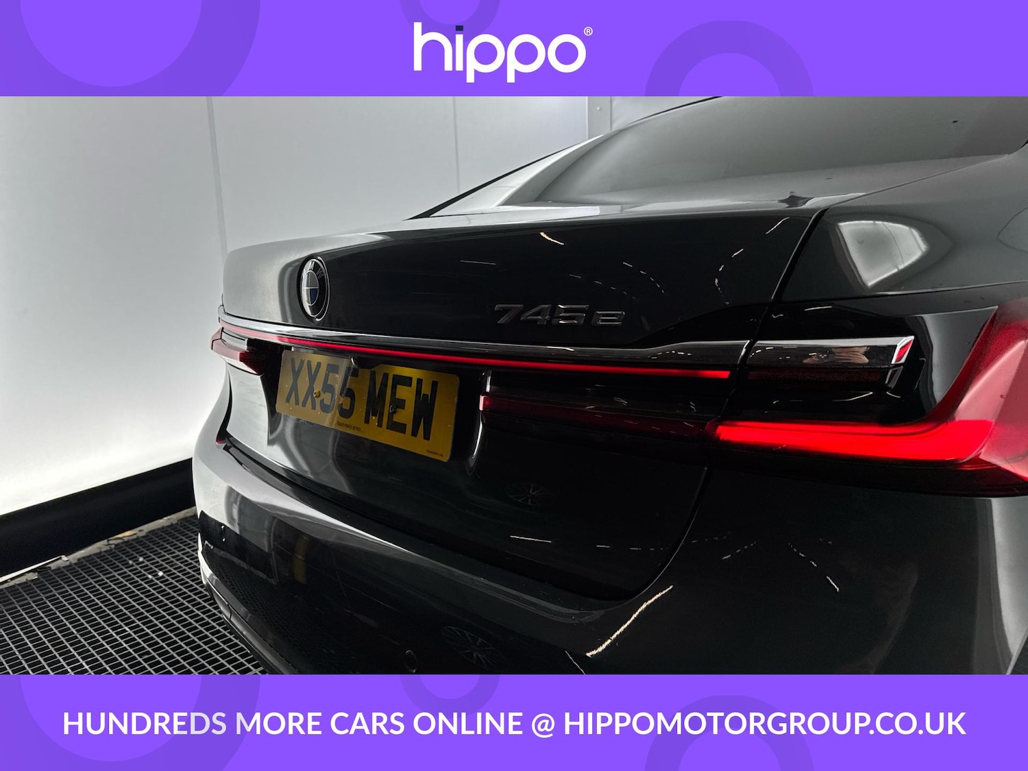 Used BMW 7 Series 2021 for sale - 77705352: Photo 30