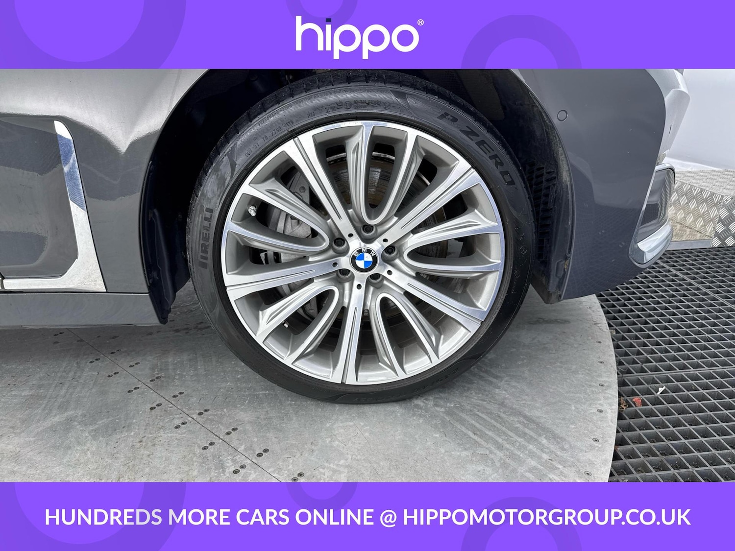 Used BMW 7 Series 2021 for sale - 77705352: Photo 31