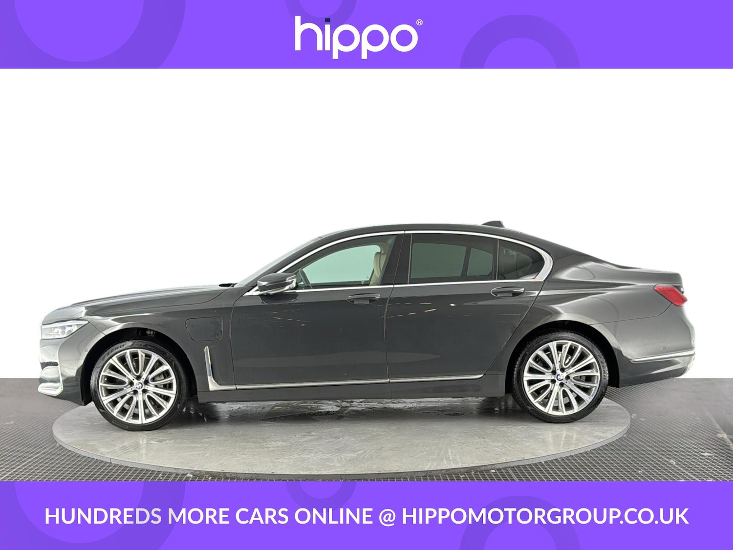 Used BMW 7 Series 2021 for sale - 77705352: Photo 7