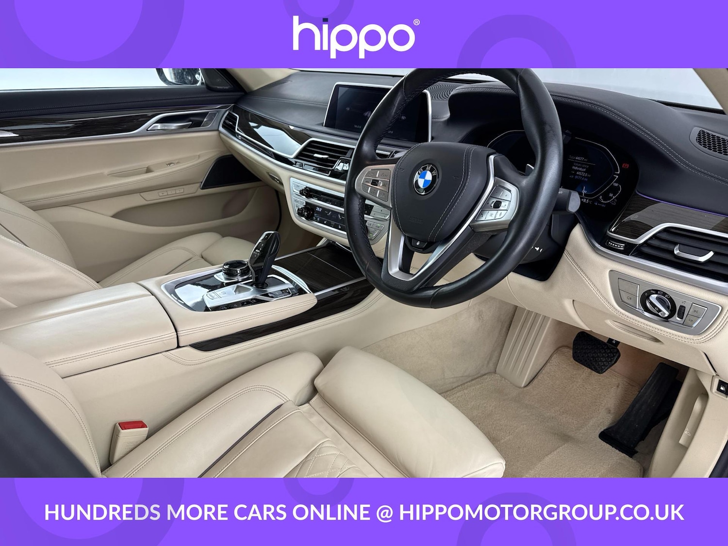 Used BMW 7 Series 2021 for sale - 77705352: Photo 9
