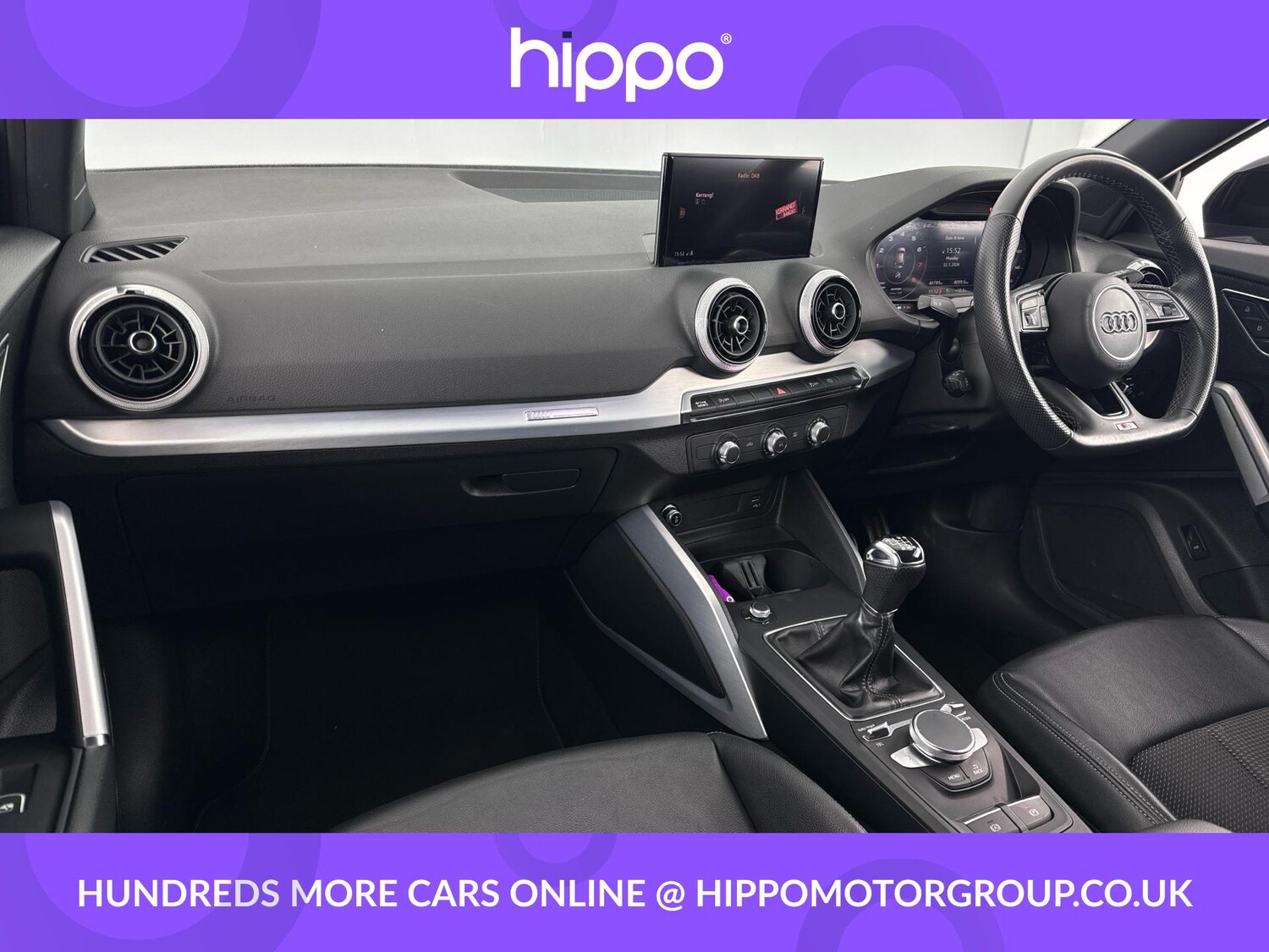 Used Audi Q2 2022 for sale - 77174645: Photo 10