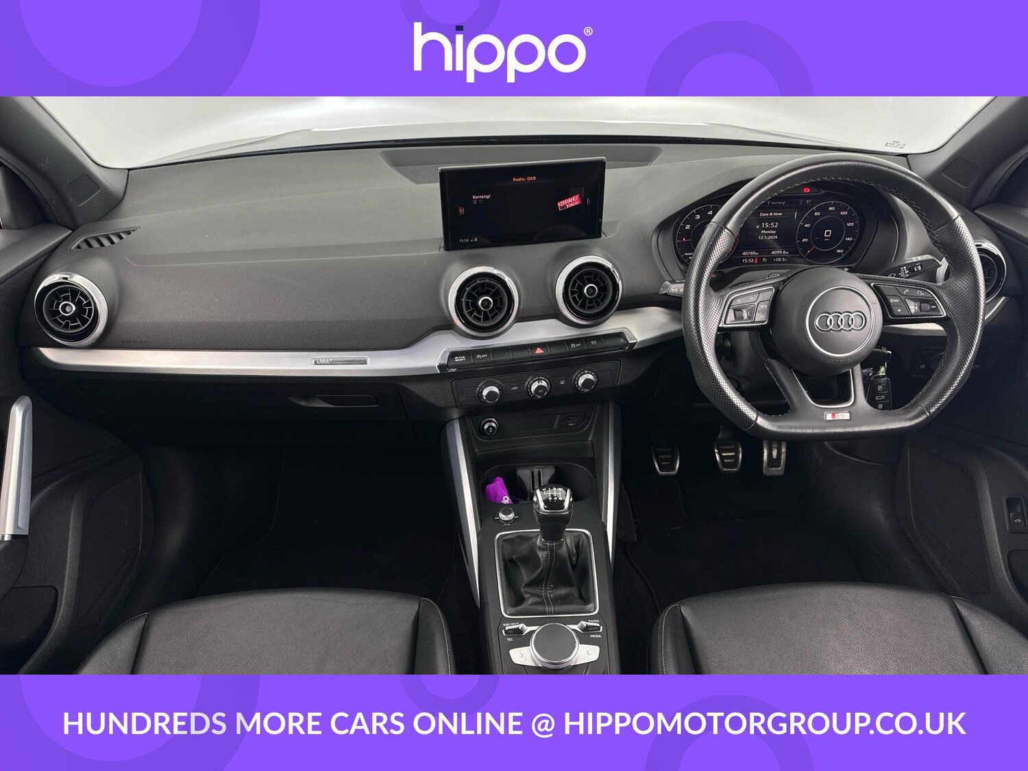 Used Audi Q2 2022 for sale - 77174645: Photo 11