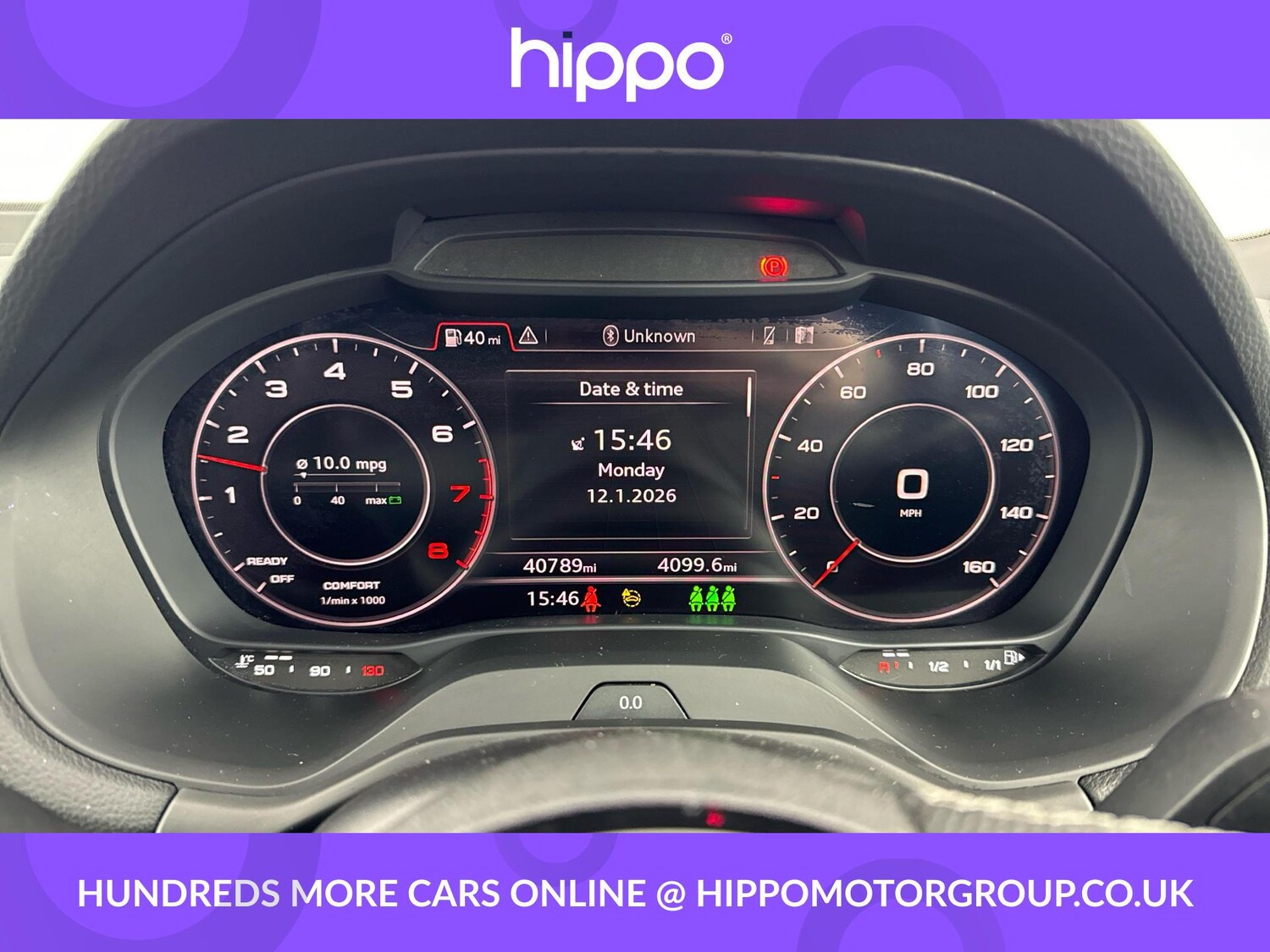 Used Audi Q2 2022 for sale - 77174645: Photo 13