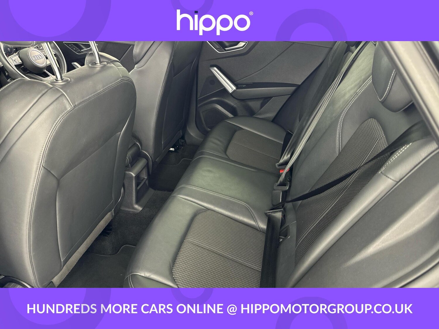 Used Audi Q2 2022 for sale - 77174645: Photo 14