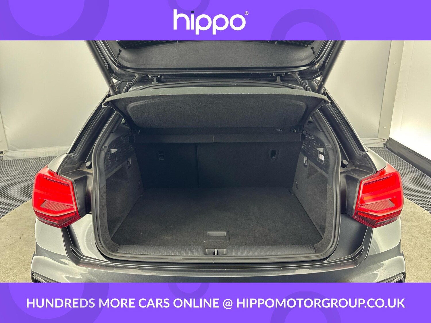 Used Audi Q2 2022 for sale - 77174645: Photo 15