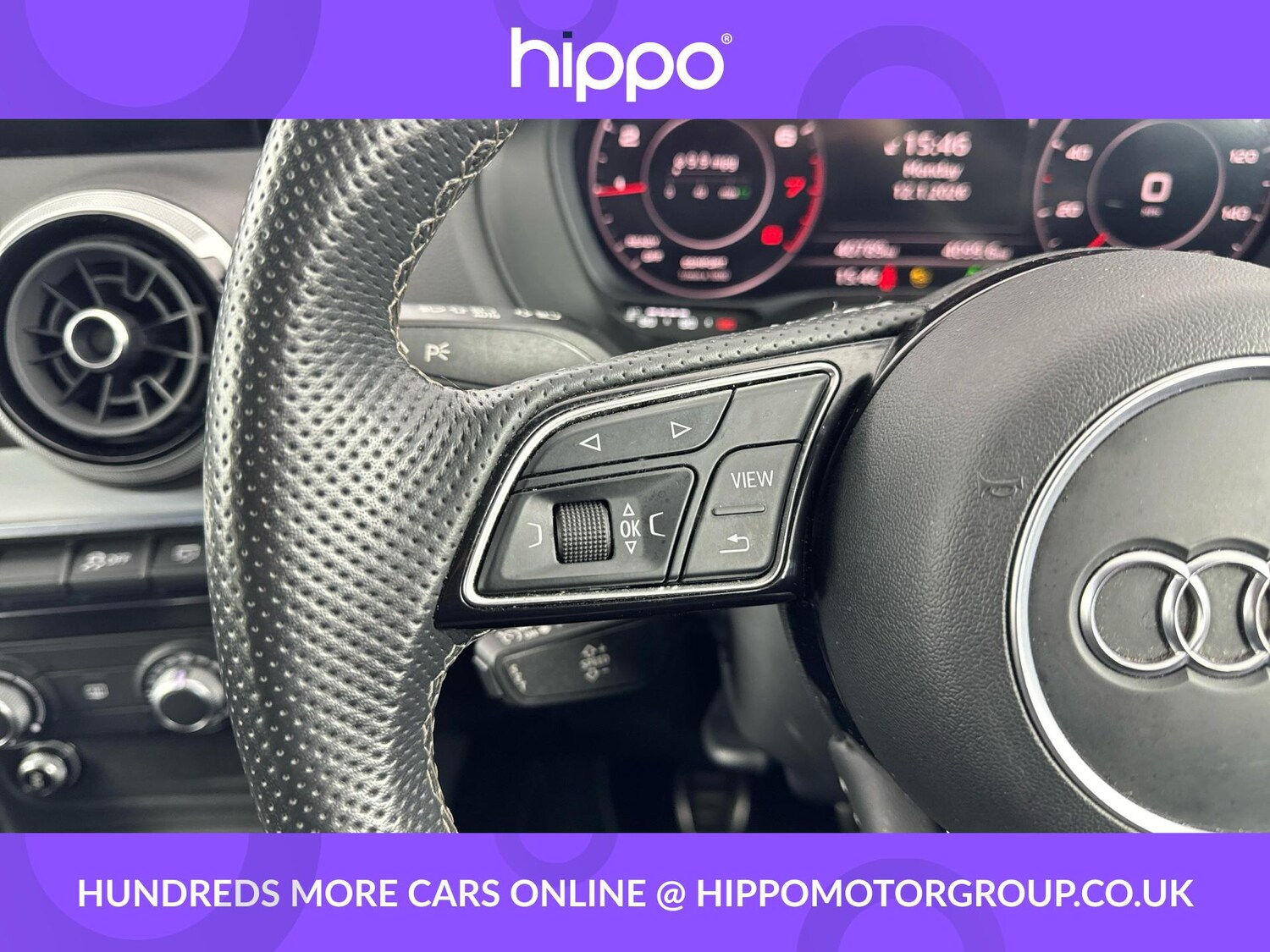 Used Audi Q2 2022 for sale - 77174645: Photo 18