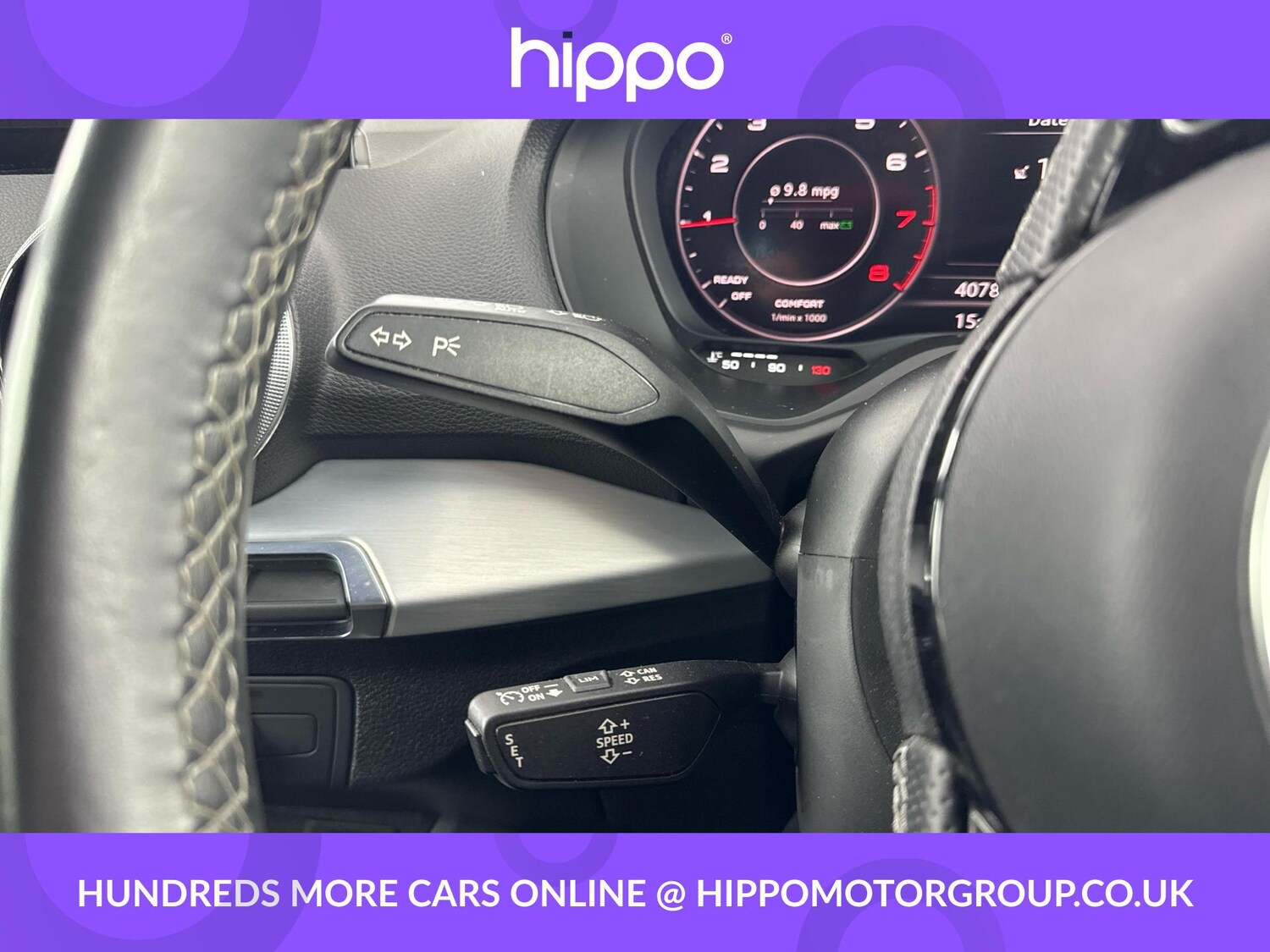 Used Audi Q2 2022 for sale - 77174645: Photo 20