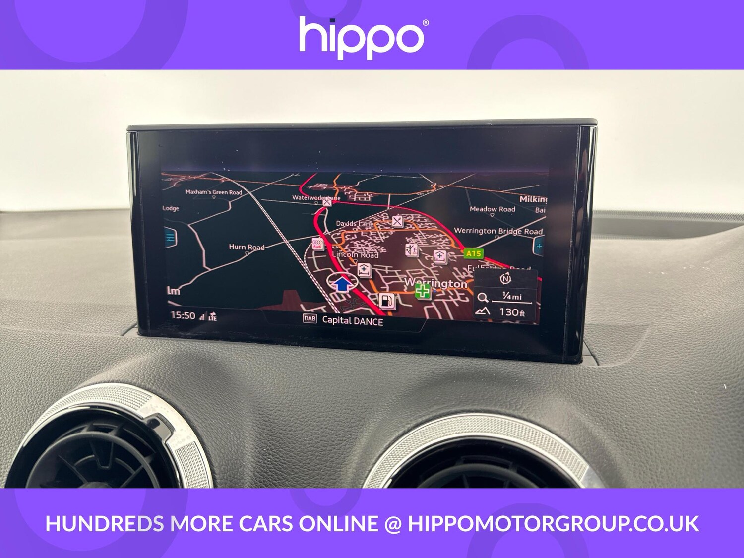 Used Audi Q2 2022 for sale - 77174645: Photo 21