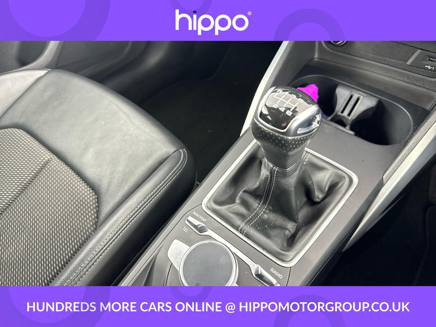 Used Audi Q2 2022 for sale - 77174645: Photo 23