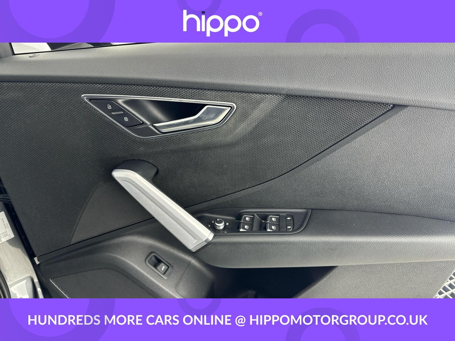 Used Audi Q2 2022 for sale - 77174645: Photo 24