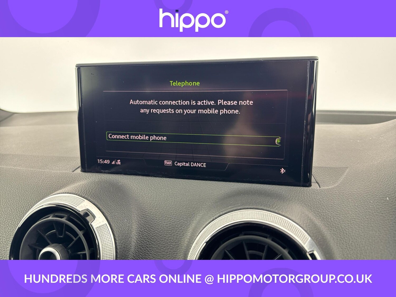 Used Audi Q2 2022 for sale - 77174645: Photo 25