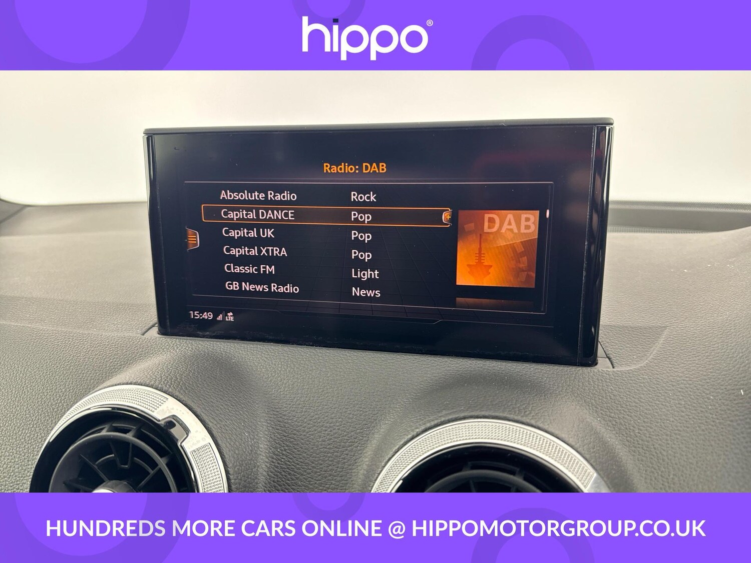 Used Audi Q2 2022 for sale - 77174645: Photo 26