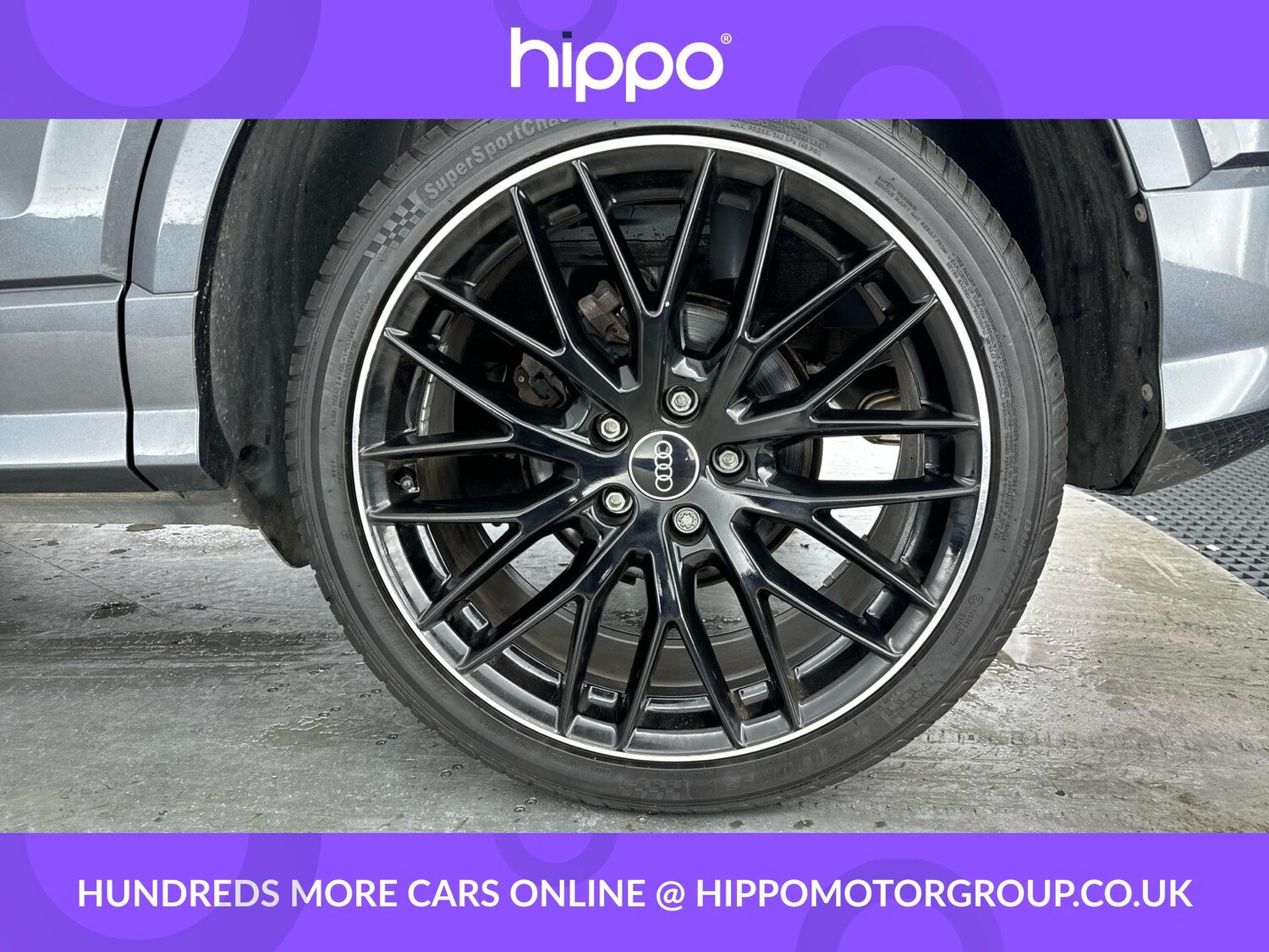 Used Audi Q2 2022 for sale - 77174645: Photo 28