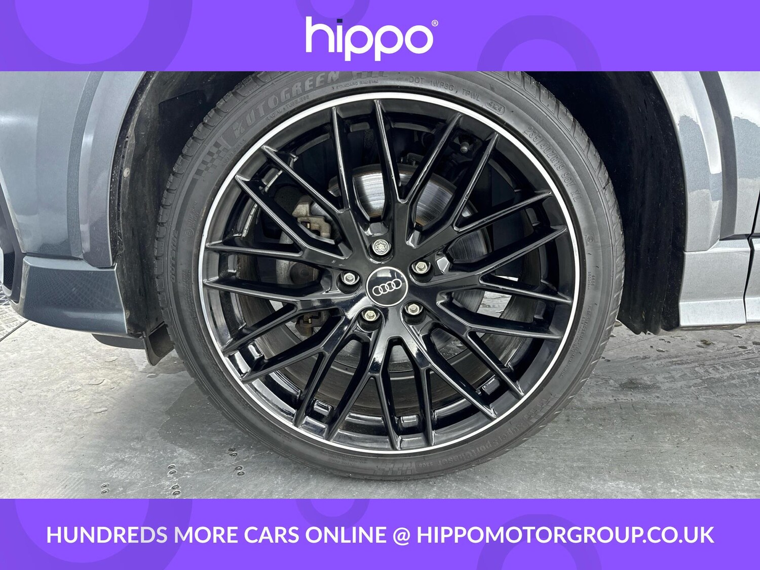 Used Audi Q2 2022 for sale - 77174645: Photo 29