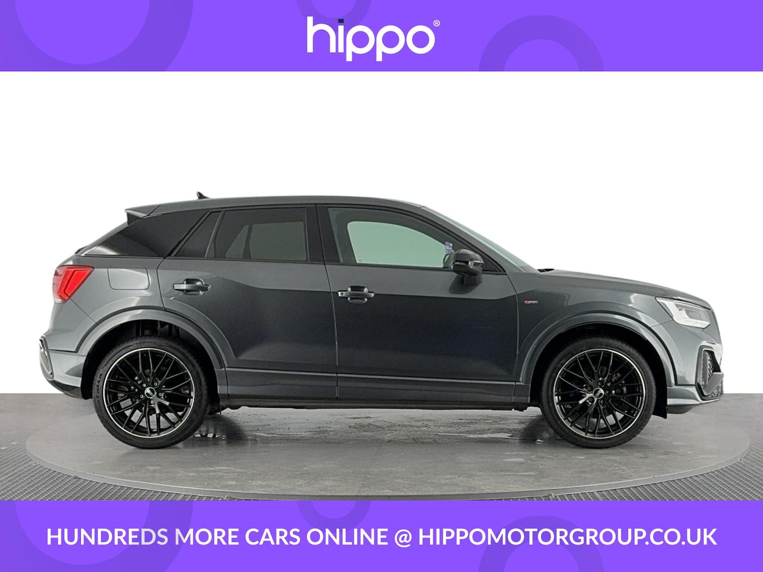 Used Audi Q2 2022 for sale - 77174645: Photo 3