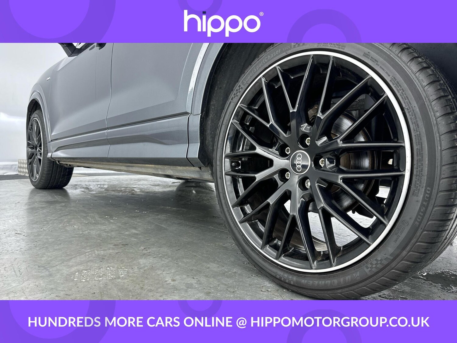 Used Audi Q2 2022 for sale - 77174645: Photo 32