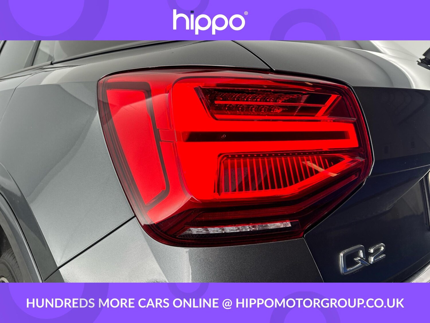 Used Audi Q2 2022 for sale - 77174645: Photo 33