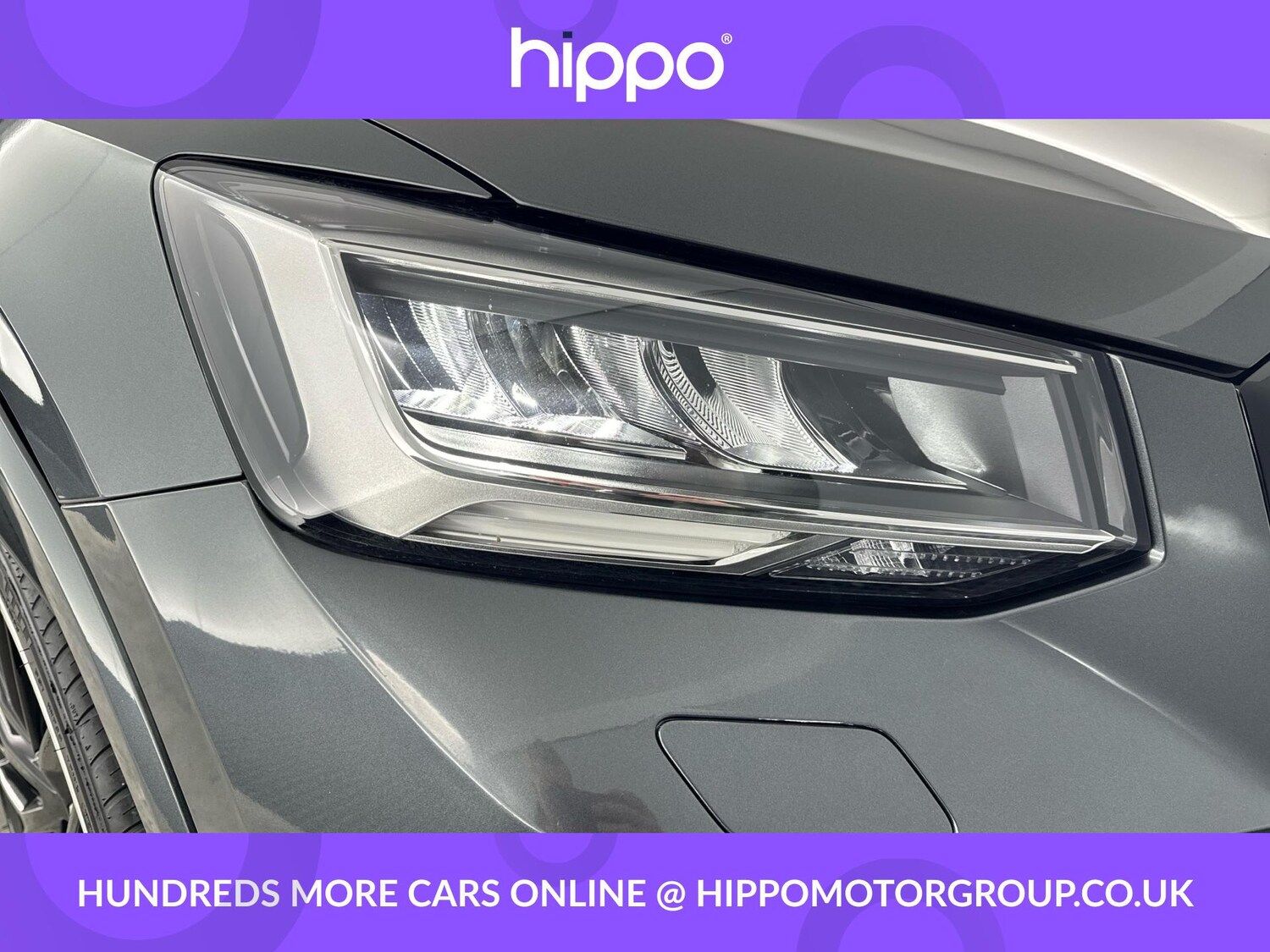 Used Audi Q2 2022 for sale - 77174645: Photo 37