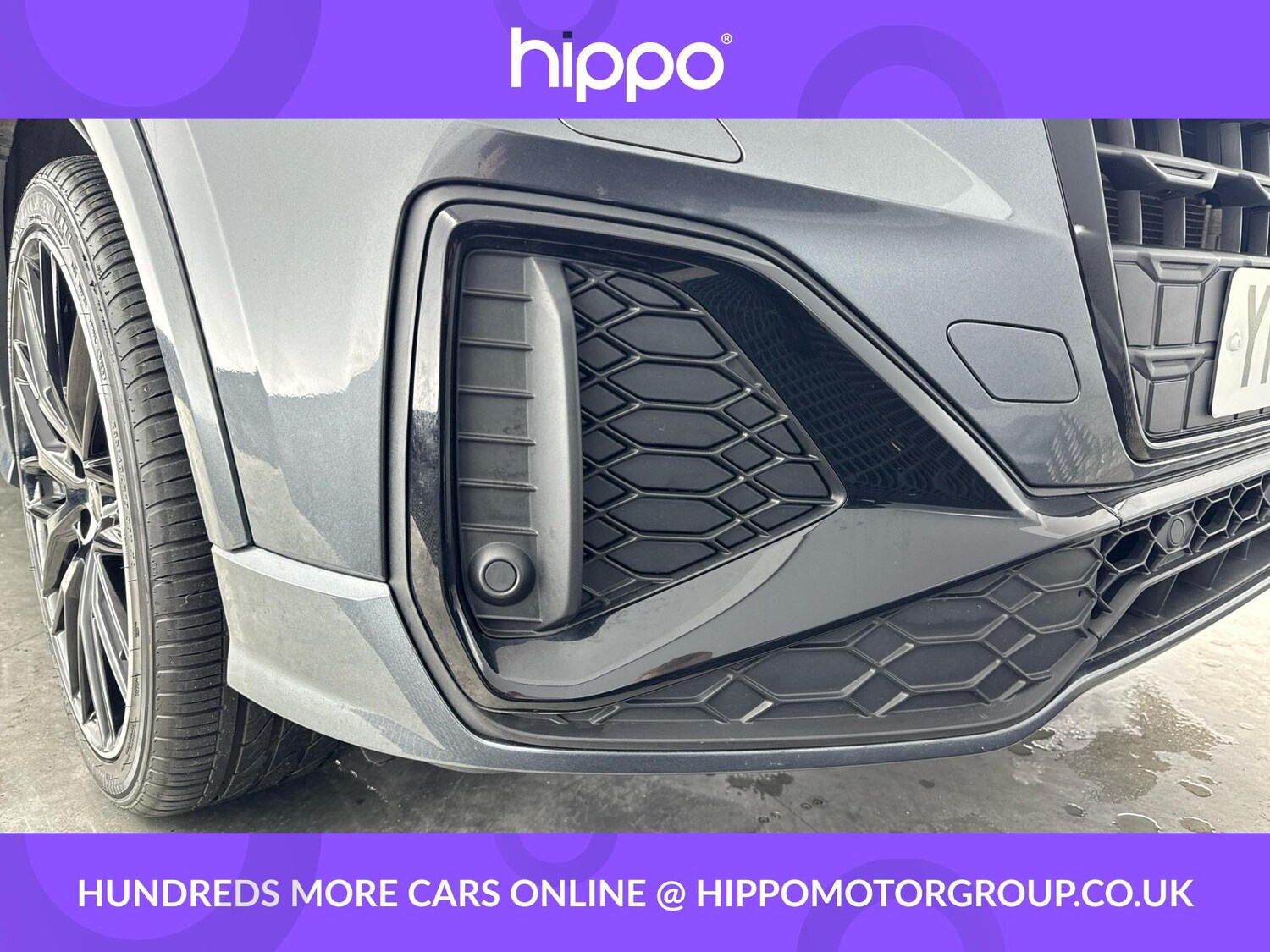 Used Audi Q2 2022 for sale - 77174645: Photo 38