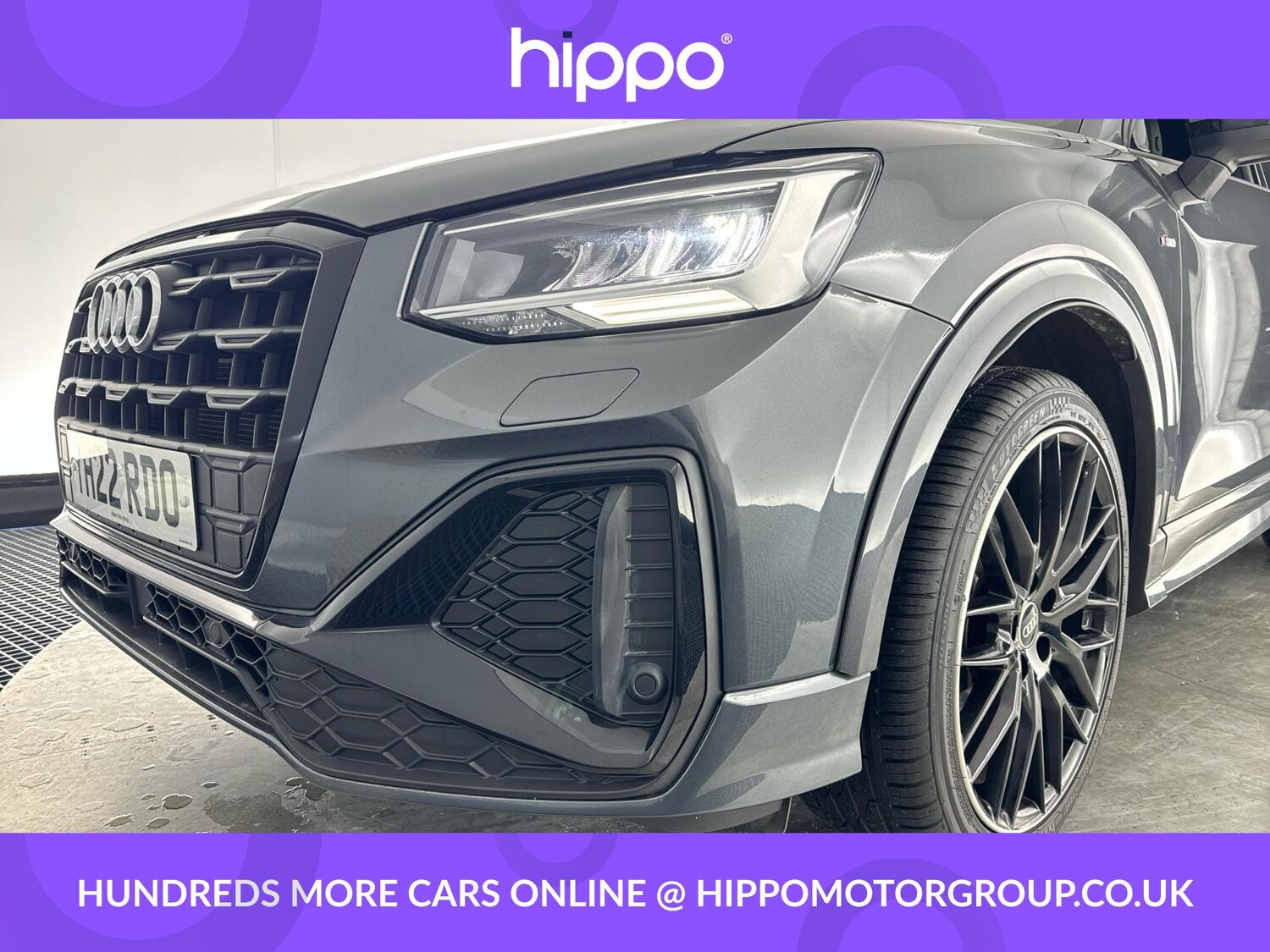 Used Audi Q2 2022 for sale - 77174645: Photo 39