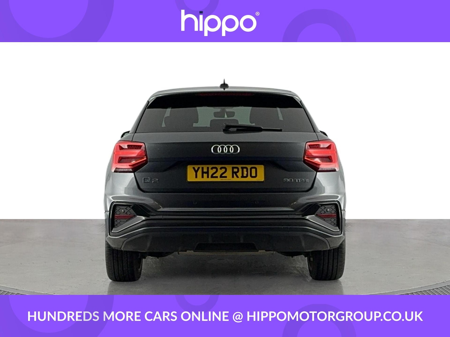 Used Audi Q2 2022 for sale - 77174645: Photo 5