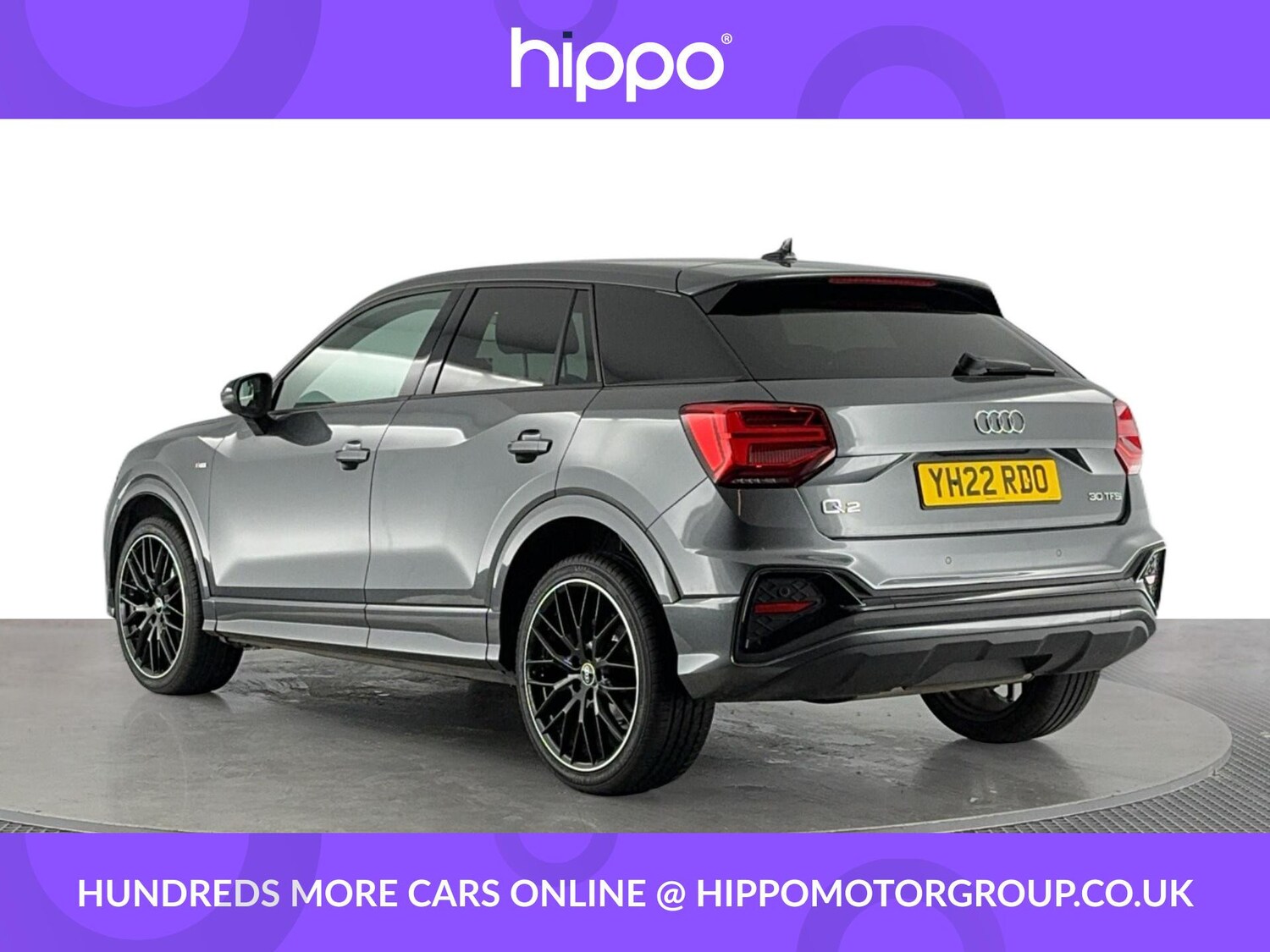 Used Audi Q2 2022 for sale - 77174645: Photo 6