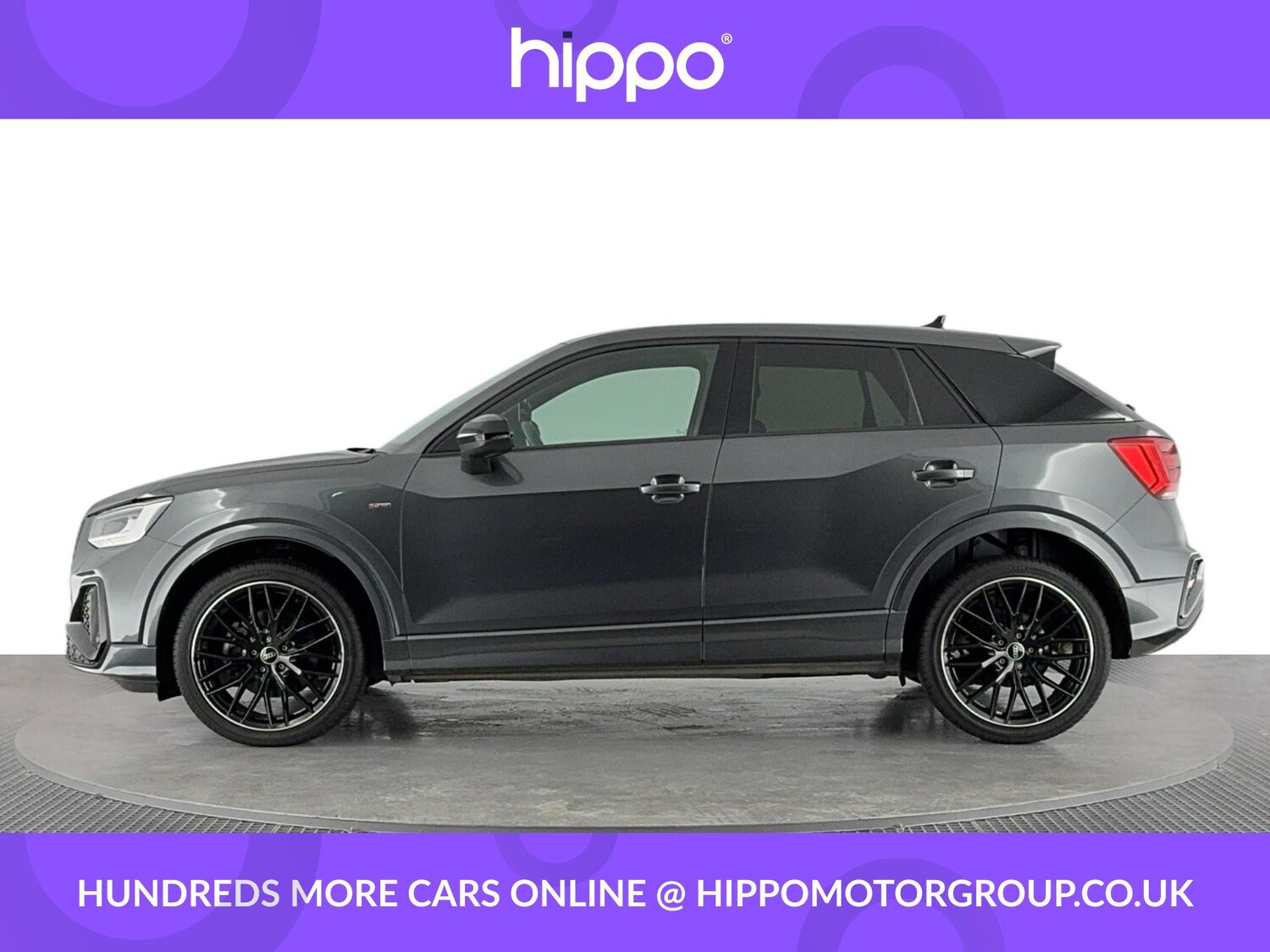 Used Audi Q2 2022 for sale - 77174645: Photo 7