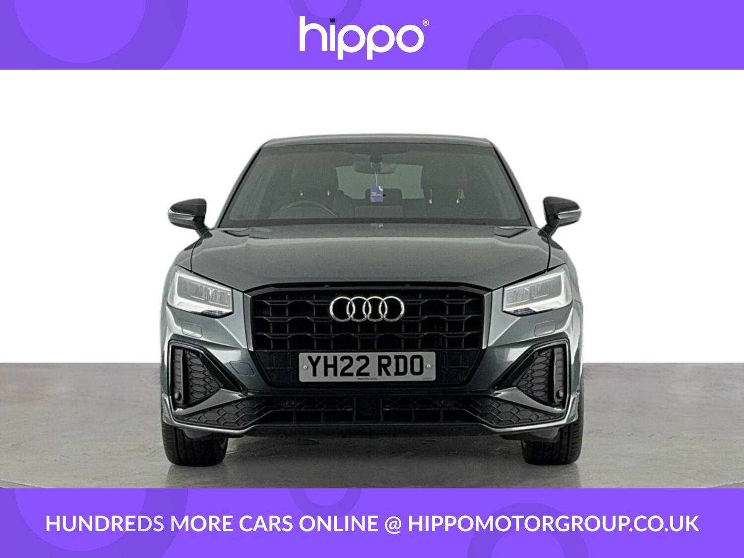 Used Audi Q2 2022 for sale - 77174645: Photo 8