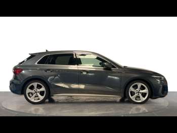 Used Audi A3 2021 for sale - 75151141: Photo