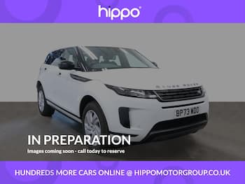 Used Land Rover Range Rover Evoque 2024 for sale - 79807553: Photo