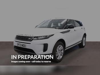 Used Land Rover Range Rover Evoque 2024 for sale - 79807553: Photo