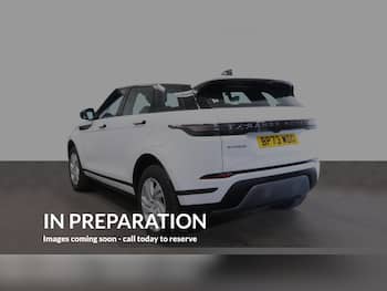 Used Land Rover Range Rover Evoque 2024 for sale - 79807553: Photo