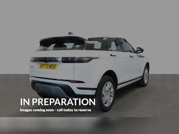 Used Land Rover Range Rover Evoque 2024 for sale - 79807553: Photo