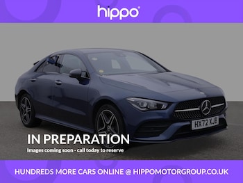 Used Mercedes-Benz CLA 2023 for sale - 79337528: Photo