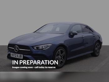 Used Mercedes-Benz CLA 2023 for sale - 79337528: Photo