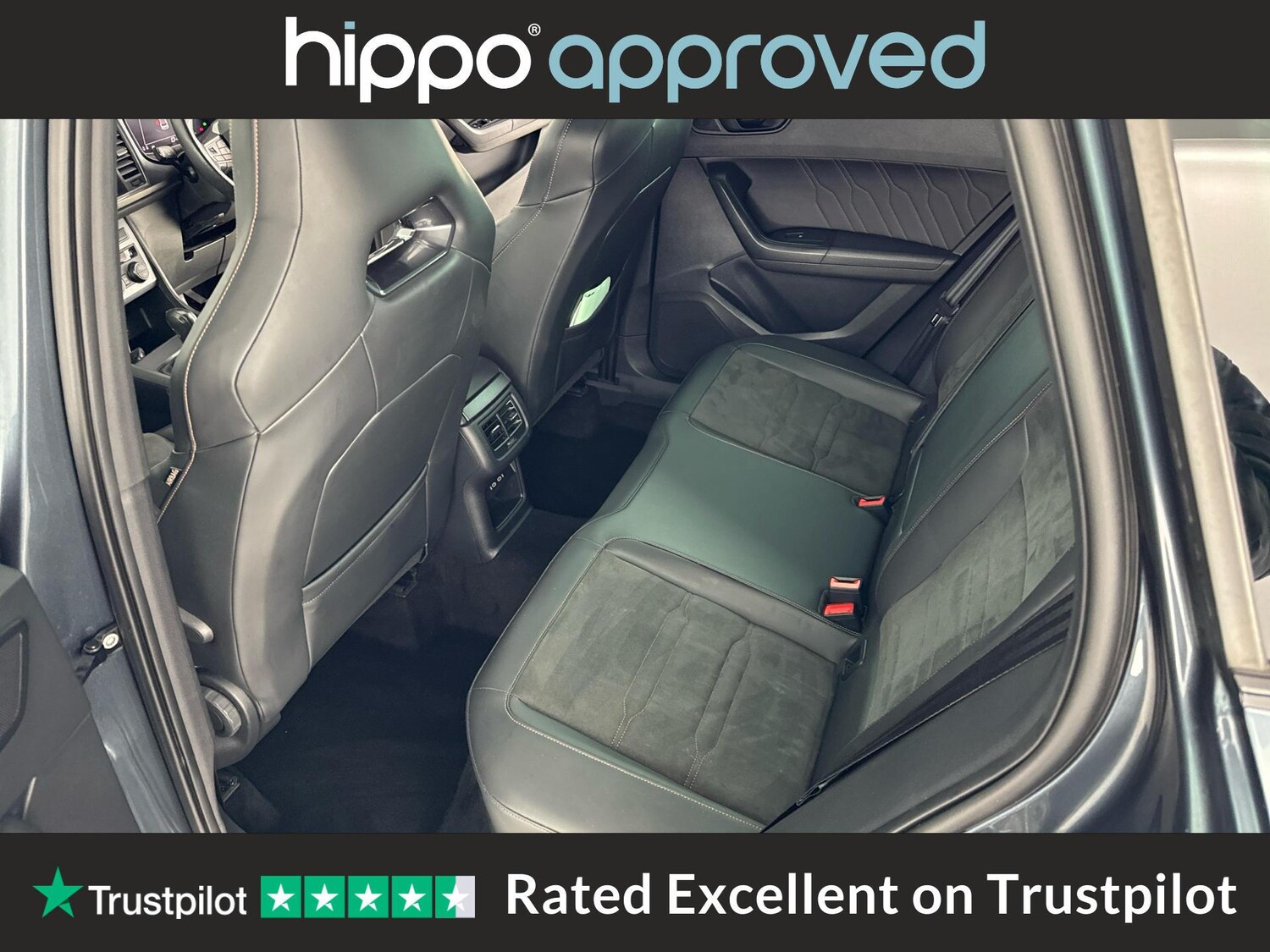 Used SEAT CUPRA Ateca 2020 for sale - 76658384: Photo 14