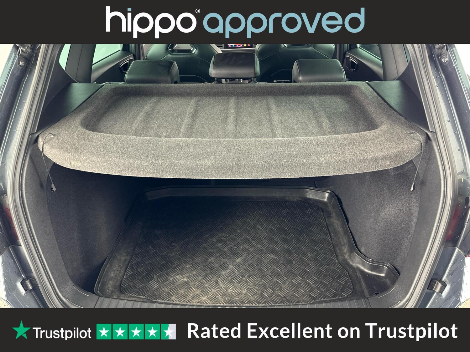 Used SEAT CUPRA Ateca 2020 for sale - 76658384: Photo 15