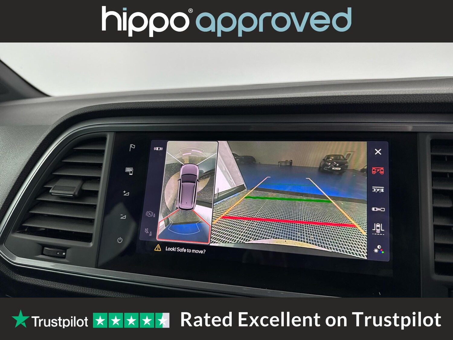 Used SEAT CUPRA Ateca 2020 for sale - 76658384: Photo 21