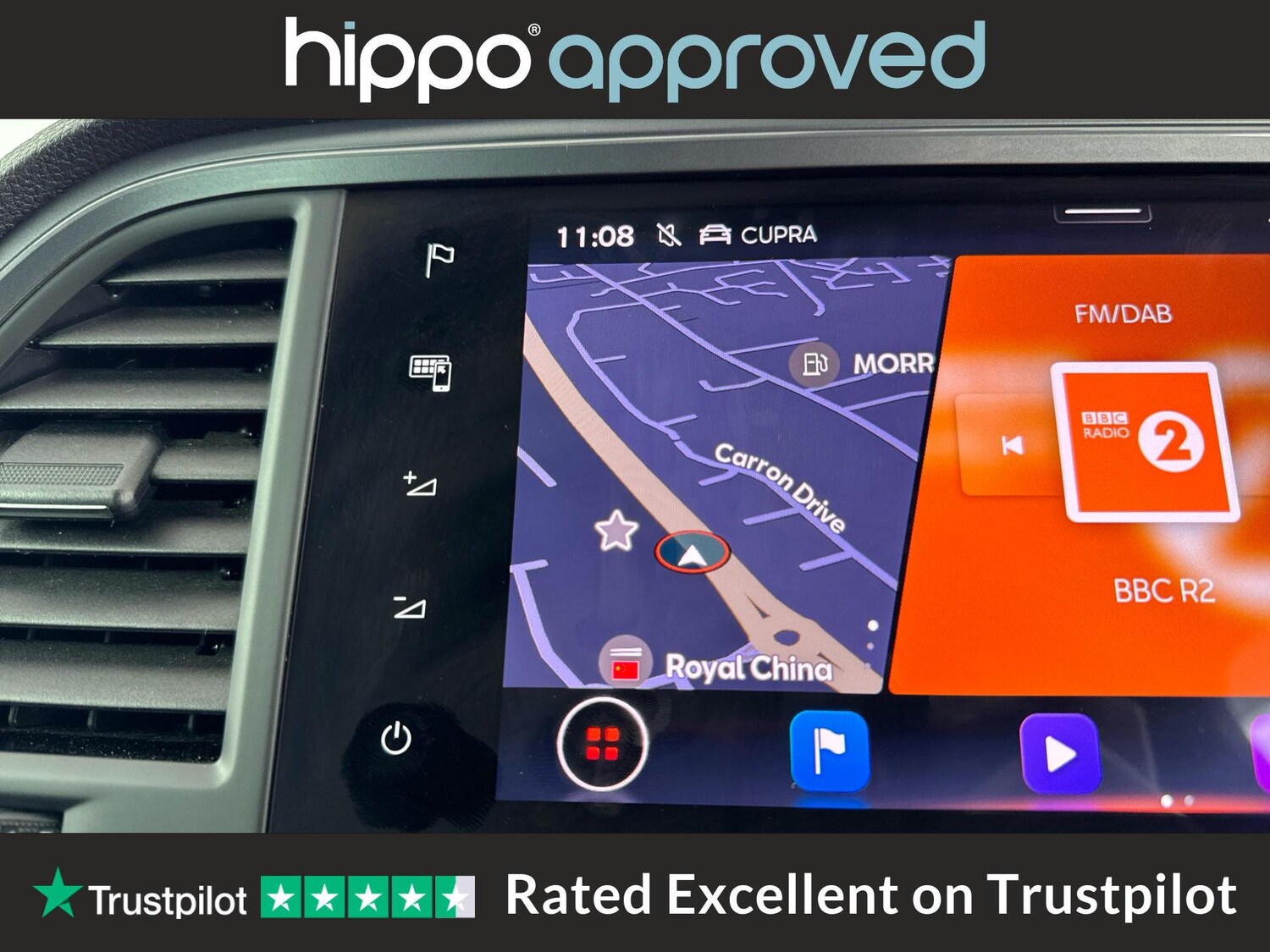 Used SEAT CUPRA Ateca 2020 for sale - 76658384: Photo 22