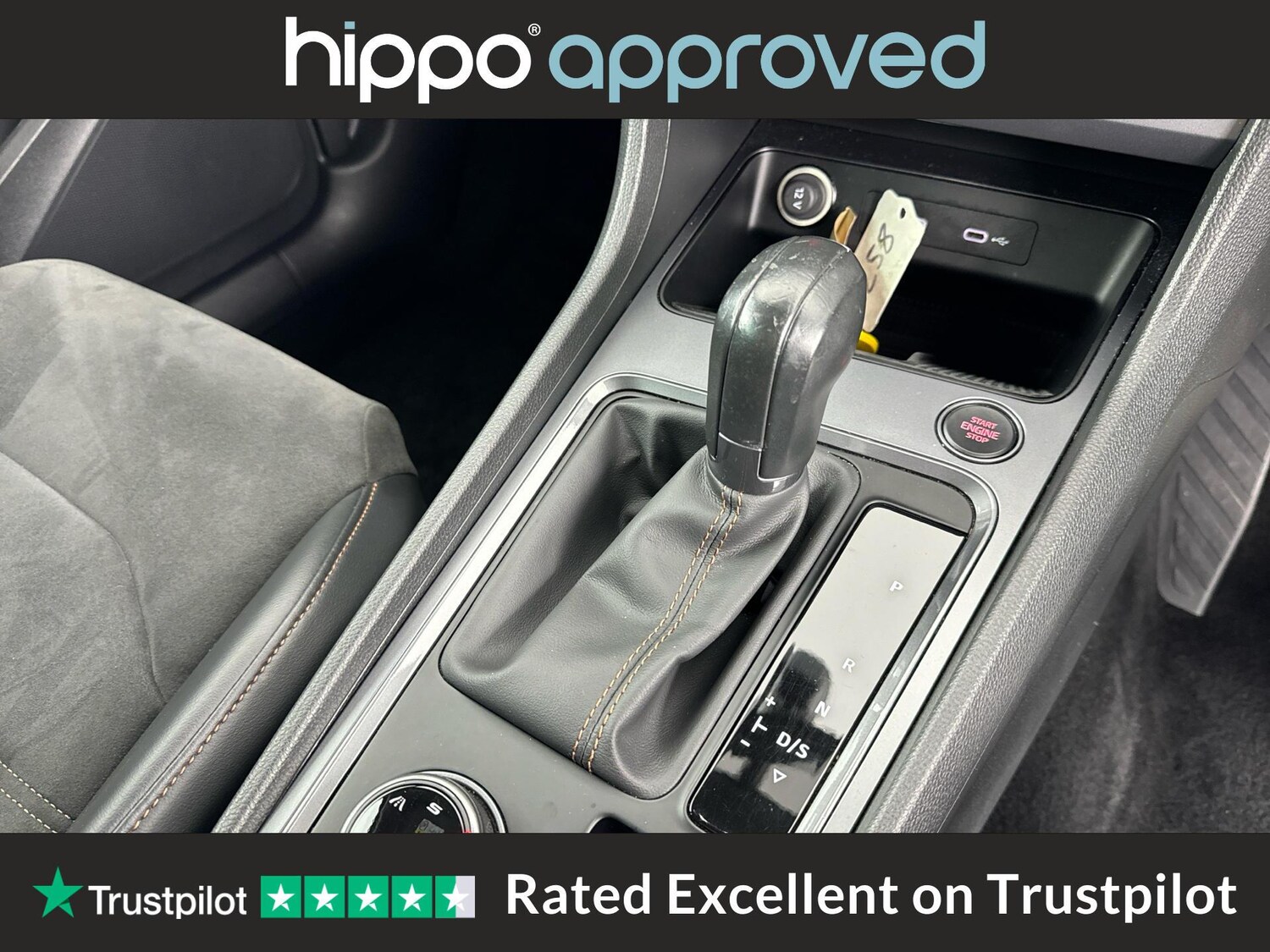 Used SEAT CUPRA Ateca 2020 for sale - 76658384: Photo 24