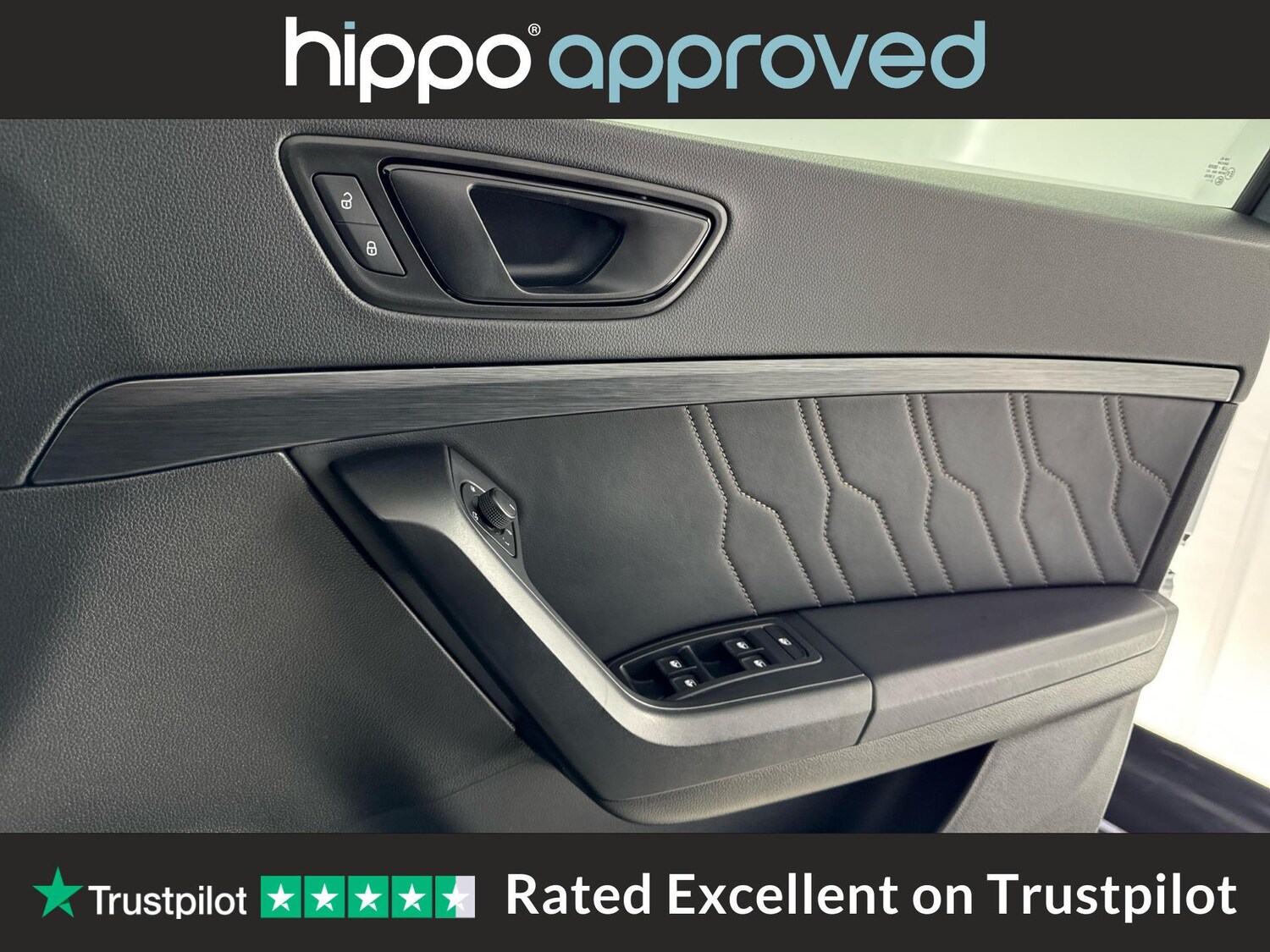 Used SEAT CUPRA Ateca 2020 for sale - 76658384: Photo 25