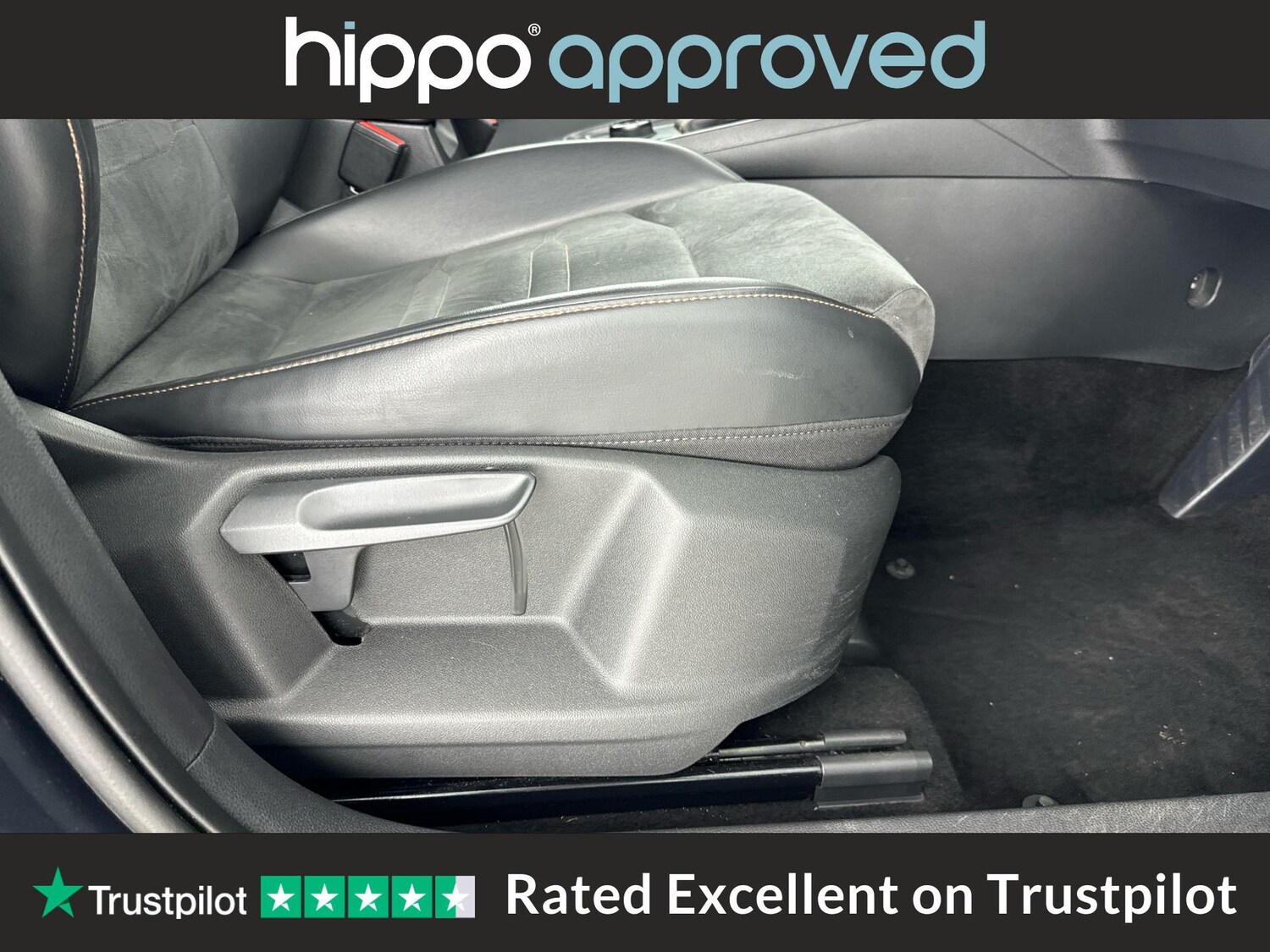 Used SEAT CUPRA Ateca 2020 for sale - 76658384: Photo 26