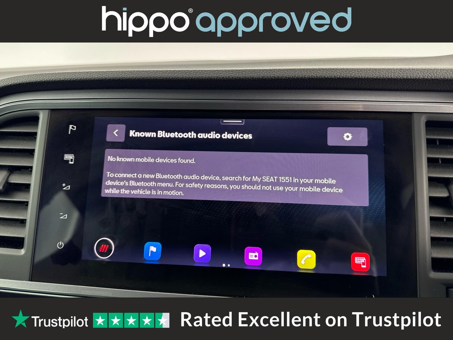 Used SEAT CUPRA Ateca 2020 for sale - 76658384: Photo 28