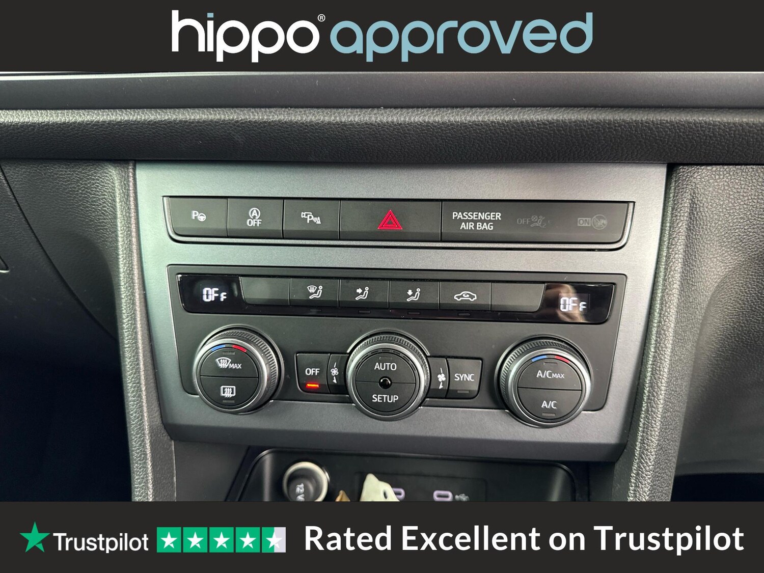 Used SEAT CUPRA Ateca 2020 for sale - 76658384: Photo 30