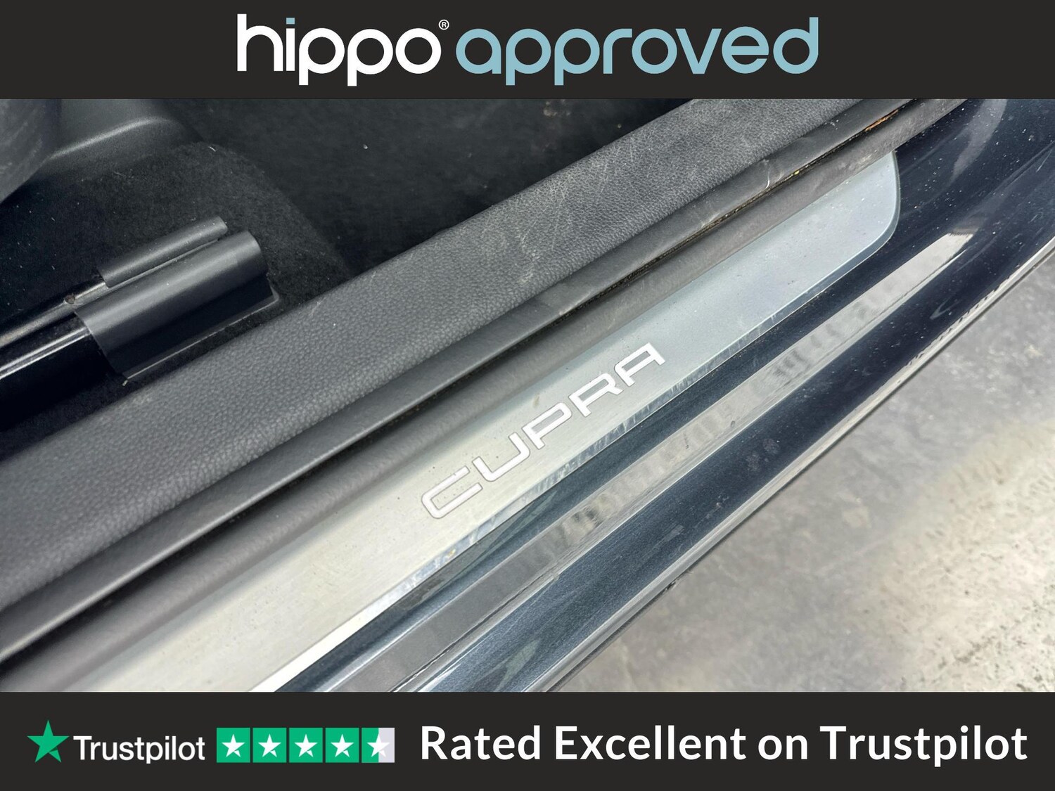 Used SEAT CUPRA Ateca 2020 for sale - 76658384: Photo 31