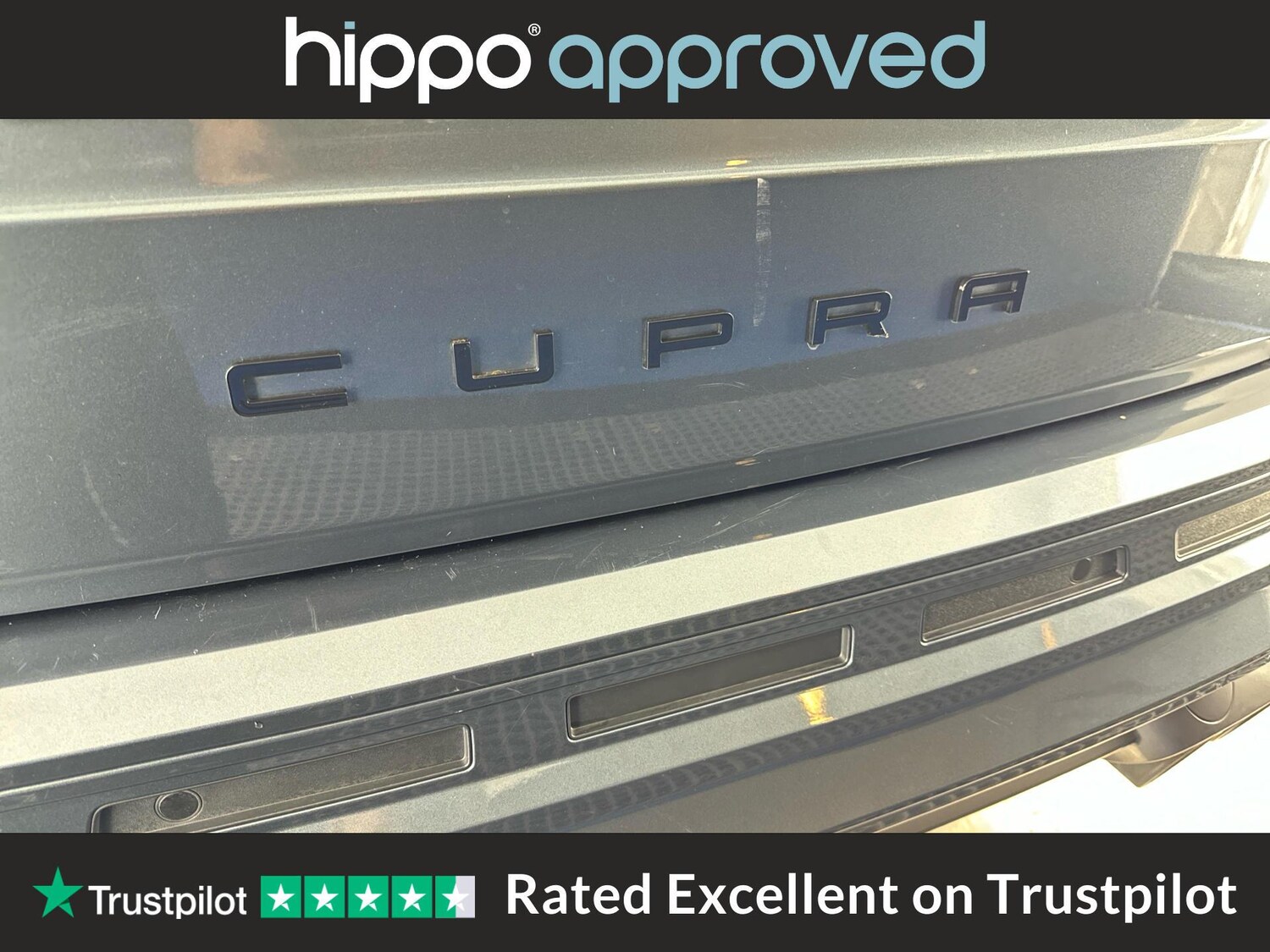 Used SEAT CUPRA Ateca 2020 for sale - 76658384: Photo 37