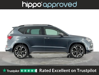 Used SEAT CUPRA Ateca 2020 for sale - 76658384: Photo