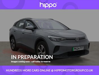 Used Volkswagen ID.4 2024 for sale - 78361960: Photo