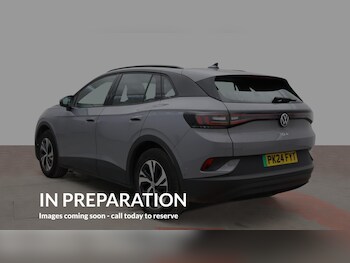 Used Volkswagen ID.4 2024 for sale - 78361960: Photo